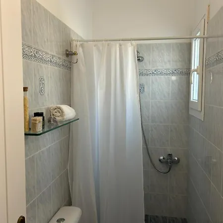 Mare Villa Páros