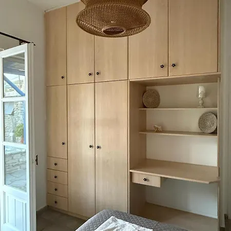 Mare * Parikia (Paros)