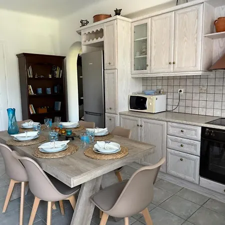 Villa Mare Parikia (Paros)