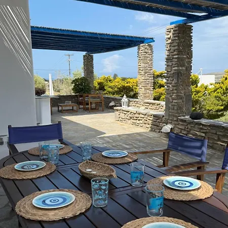 Mare Villa *