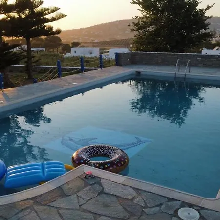 فيلة Mare