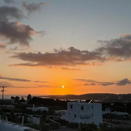 Mare Villa