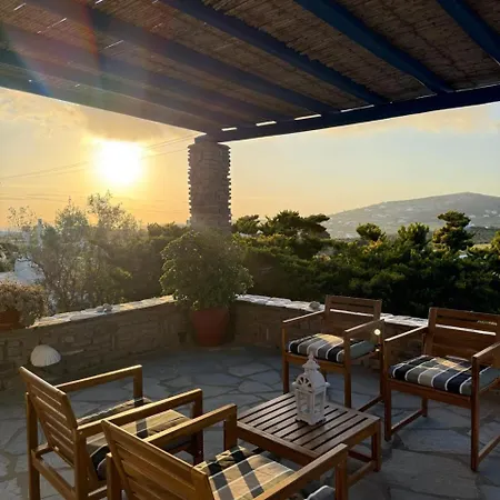 Mare Villa