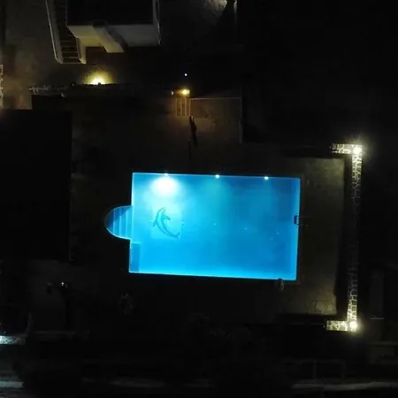 Mare فيلة
